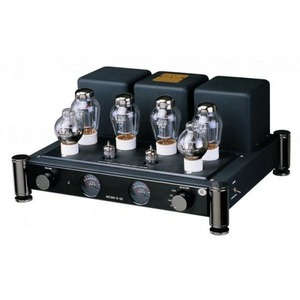 Усилитель интегральный Ultimate Audio MC-368 BSE