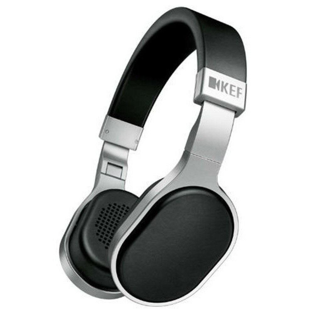 Наушники KEF M500