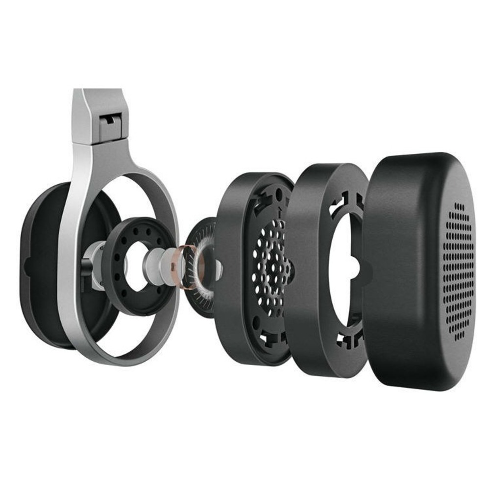 Наушники KEF M500