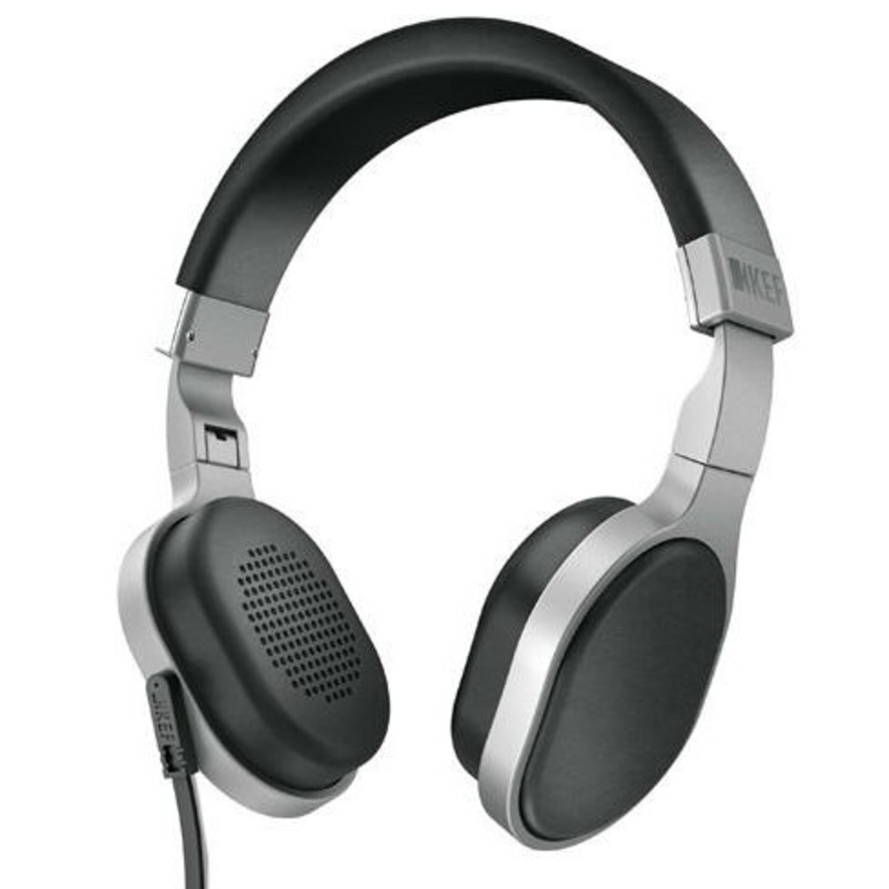 Наушники KEF M500