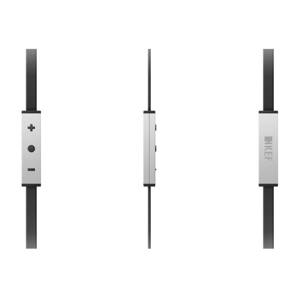 Наушники KEF M500