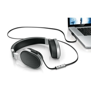 Наушники KEF M500