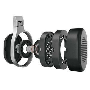 Наушники KEF M500