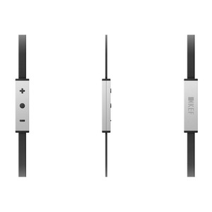 Наушники KEF M500