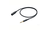 Кабель аудио Jack - XLR Proel CHL230LU10 10.0m