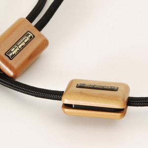 Кабель аудио RCA - RCA HMS Elektronik Gran Finale Jubilee WBT0110 1.25m