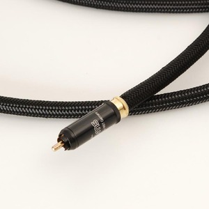 Кабель аудио RCA - RCA HMS Elektronik Gran Finale Jubilee WBT0110 1.25m