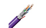 Кабель Витая пара BELDEN 10GXE01.07500 Purple