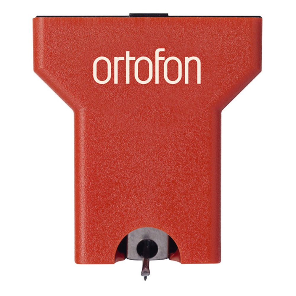 Головка звукоснимателя Ortofon Cartridge MC Quintet Red