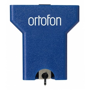 Головка звукоснимателя Ortofon Cartridge MC Quintet Blue