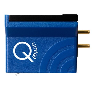 Головка звукоснимателя Ortofon Cartridge MC Quintet Blue