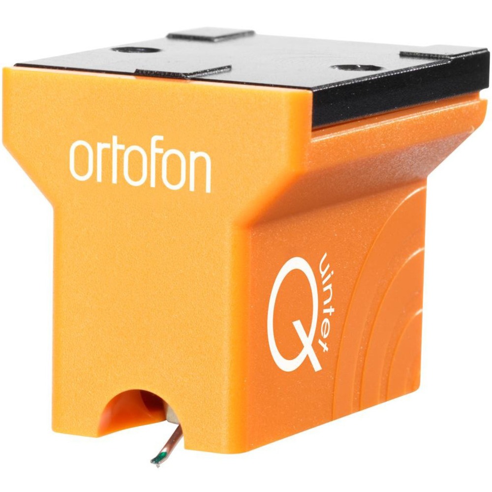 Головка звукоснимателя Ortofon Cartridge MC Quintet Bronze