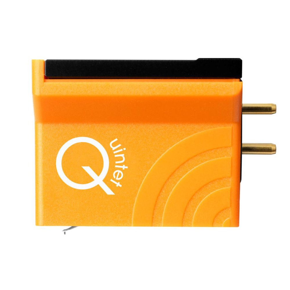 Головка звукоснимателя Ortofon Cartridge MC Quintet Bronze