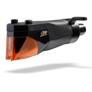 Головка звукоснимателя Ortofon Cartridge 2M Bronze PnP