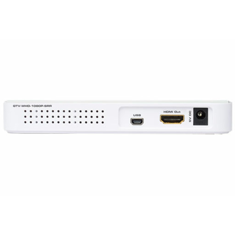Беспроводная передача HDMI Gefen GTV-WHD-1080P-SR