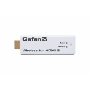 Беспроводная передача HDMI Gefen GTV-WHD-1080P-SR