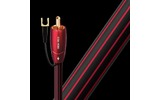 Кабель Сабвуферный Audioquest Irish Red PVC 8.0m