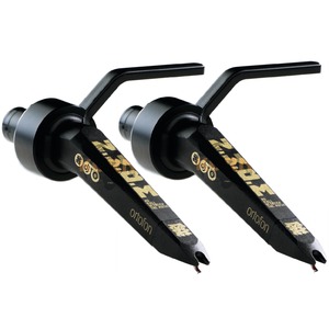 Головка и игла ГЗМ Ortofon Concorde Twin Kentaro