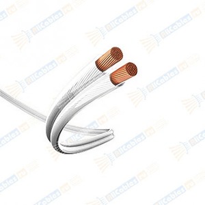 Отрезок акустического кабеля Inakustik (Арт. 303) 0030216 Star Cuprum White 1.5 4.8m