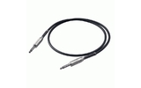 Кабель аудио Jack - Jack Proel BULK100LU10 10.0m
