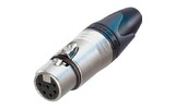 Разъем XLR Neutrik NC6FXX