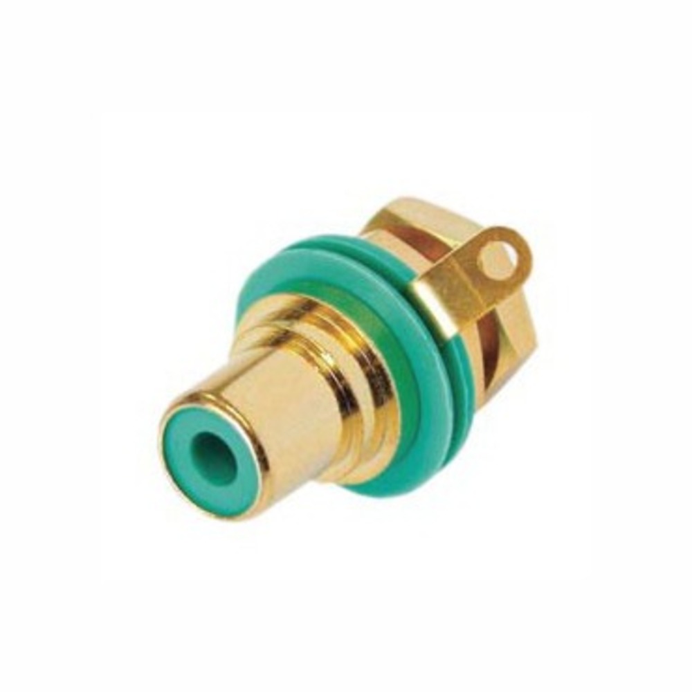 Терминал RCA REAN Connectors NYS367-5