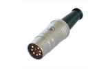 Разъем DIN REAN Connectors NYS323G