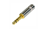Разъем Jack (Stereo) REAN Connectors NYS228G
