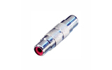Переходник RCA - RCA REAN Connectors NYS355