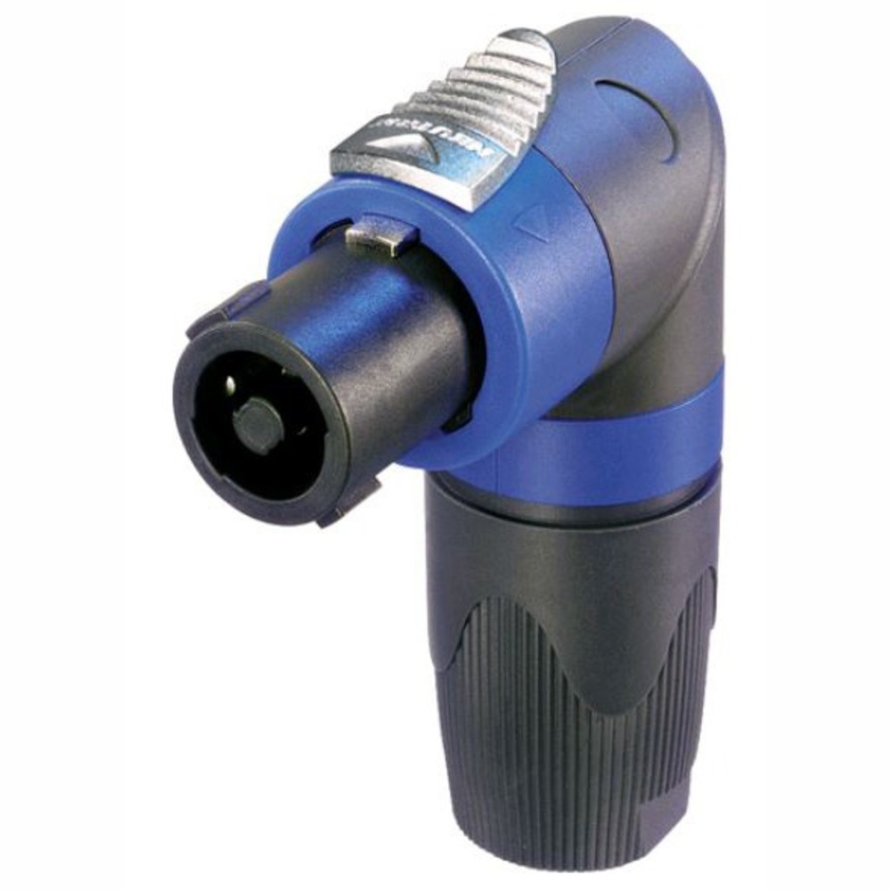 Разъем SpeakON Neutrik NL4FRX