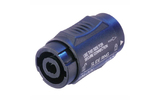 Переходник speakON - speakON Neutrik NL4MMX