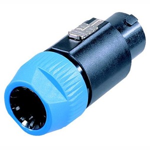 Разъем SpeakON Neutrik NL8FC