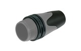 Аксессуар для разъема Neutrik BXX-8 Grey