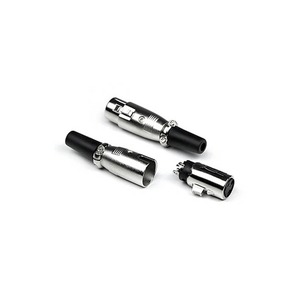 Разъем XLR Invotone XLR3F200