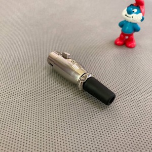 Разъем XLR Invotone XLR3F200