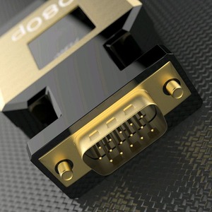 Преобразователь HDMI, аналоговое видео и аудио HKmod HDfury Blue Standard Edition