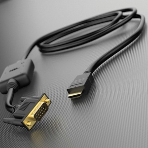 Преобразователь HDMI, аналоговое видео и аудио HKmod HDfury Gamer Edition