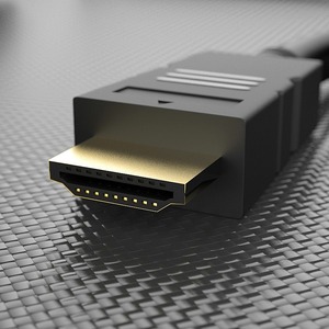 Преобразователь HDMI, аналоговое видео и аудио HKmod HDfury Gamer Edition
