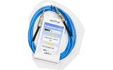 Кабель аудио Jack - Jack Invotone ACI1003B 3.0m