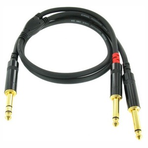 Кабель аудио Jack - Jack Cordial CFY 1,5 VPP 1.5m