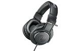 Наушники Audio-Technica ATH-M20X