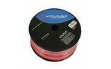 Кабель микрофонный в нарезку American DJ AC-MC/100R-RD