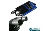 Кабель аудио XLR - XLR American DJ AC-PRO-XMXF/10 10.0m