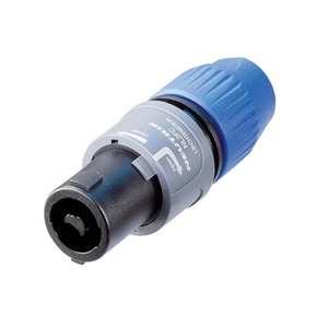 Разъем SpeakON Neutrik NL2FC