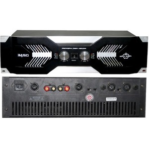 Усилитель мощности Biema A3750