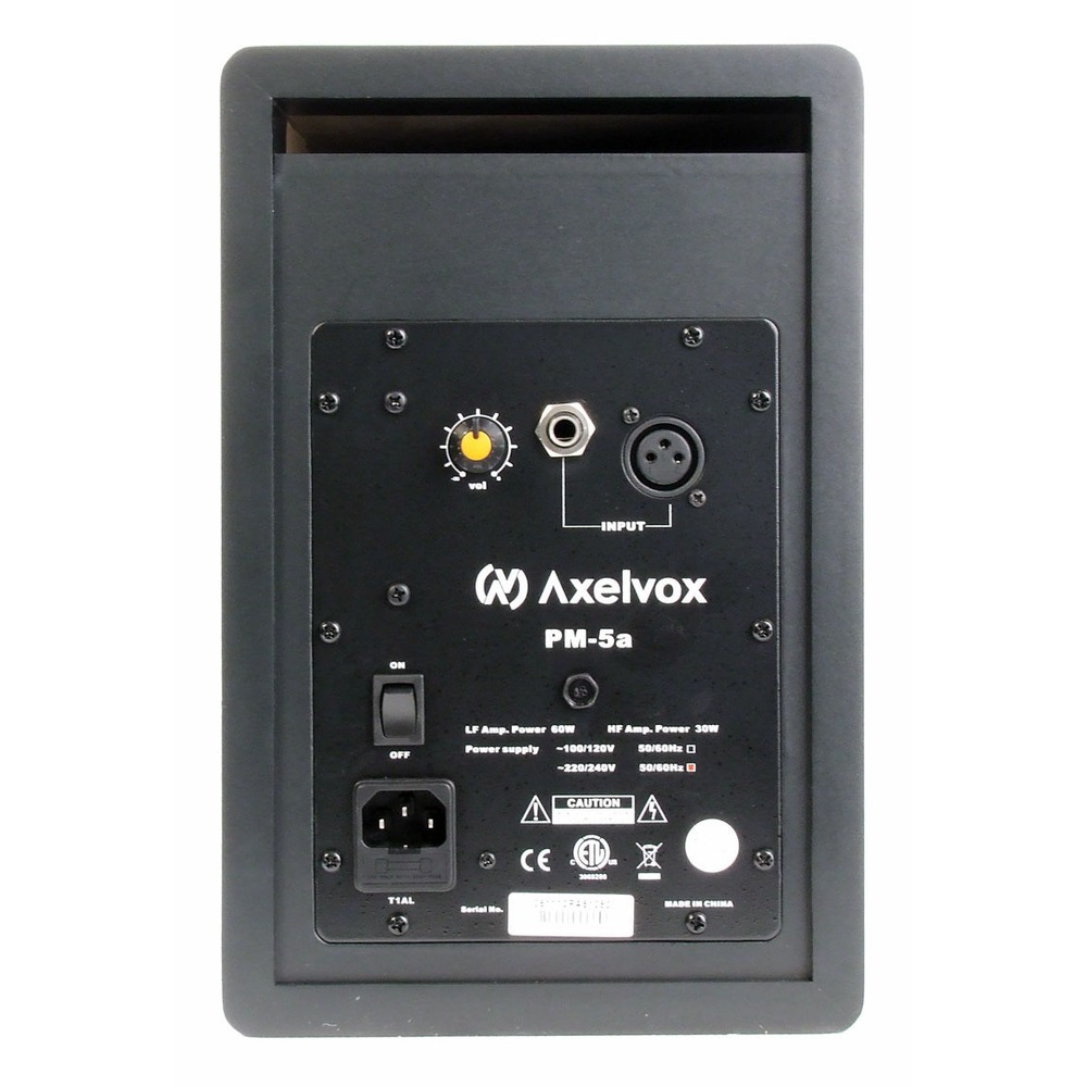 Студийный монитор Axelvox PM-5A