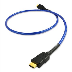 Кабель HDMI - HDMI Nordost Blue Heaven HDMI 1.0m