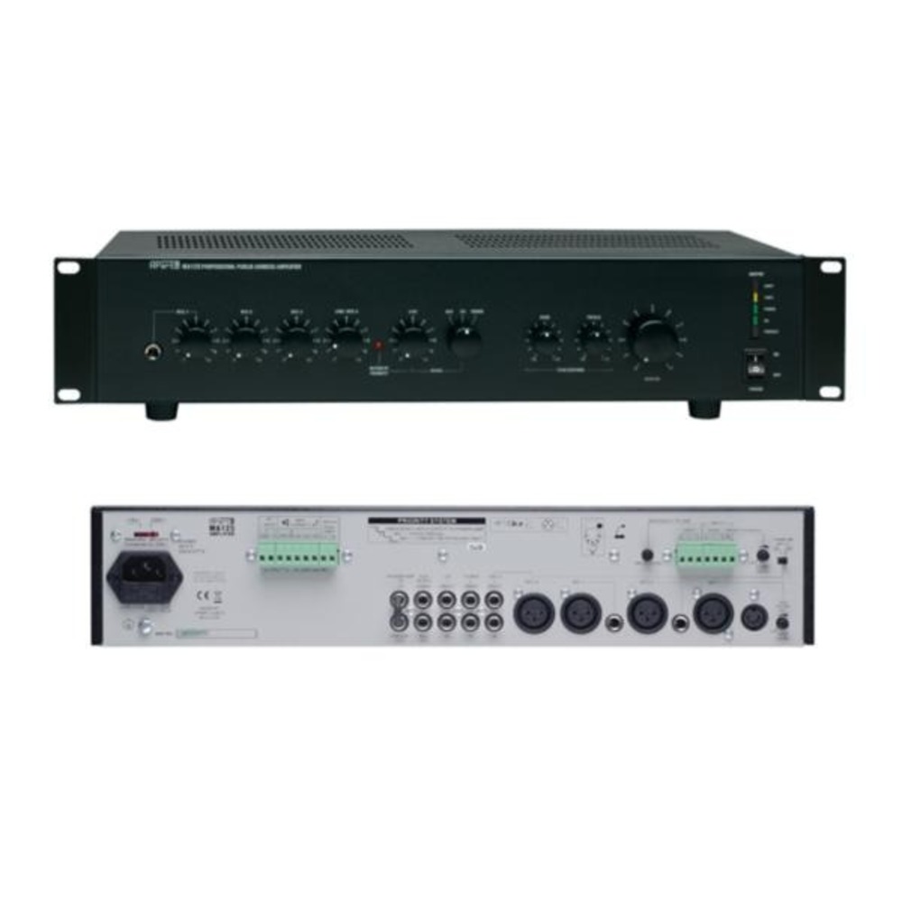 Микшер-усилитель Apart MA125