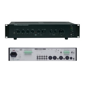 Микшер-усилитель Apart MA125