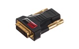 Переходник HDMI - DVI Eagle Cable 3081371 DELUXE HDMI (M) - DVI (F) Adaptor
